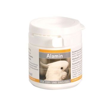 ALAMIN pulbere, 30 g ieftina