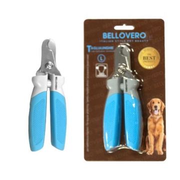 Bellovero Cleste gheare pentru caini Bellovero Cleste gheare pentru caini