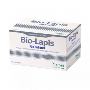 Bio-Lapis, 60 plicuri x 2 g la reducere