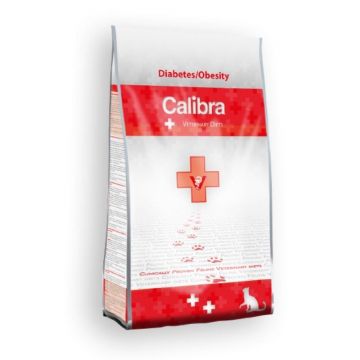 Calibra Cat Diabetes/Obesity, 1.5 kg