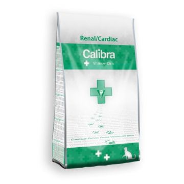 Calibra Cat Renal/ Cardiac, 2 kg