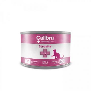 Calibra Cat Struvite, 200 g