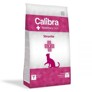 Calibra VD Cat Struvite, 2 kg ieftina