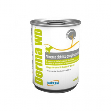 Enterofilus WD, dieta umeda, 400 g