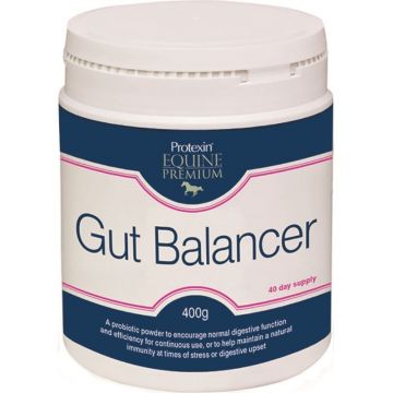 Gut Balancer, 400 g