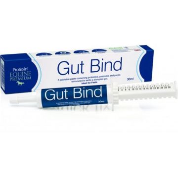 Gut Bind, 30 ml