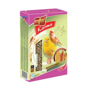 Hrana standard canari Vitapol, 500 g ieftina