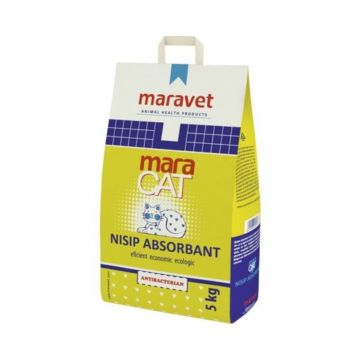 Maracat nisip, 5 kg