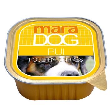 Maradog pate Pui, 300 g ieftina