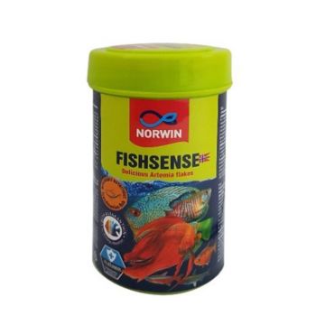 Norwin Fishsense, 100 ml de firma originala