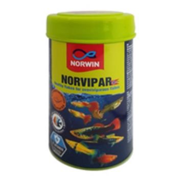 Norwin Norvipar, 100 ml de firma originala