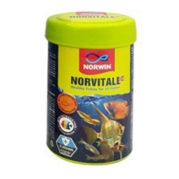 Norwin Norvitall, 100 ml