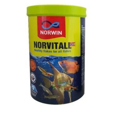 Norwin Norvitall, 1000 ml de firma originala