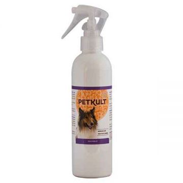 Petkult Silk Spray, 250 ml de firma originala