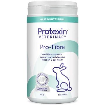 Pro-Fibre Iepuri, 800 g