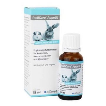 Rodicare Apetit, 15 ml