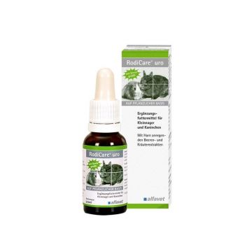 Rodicare Uro, 20 ml ieftina