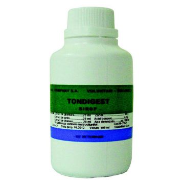 Tondigest, 100 ml