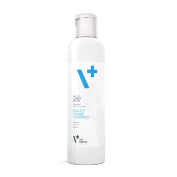 VetExpert Sampon Beauty & Care, 250 ml la reducere