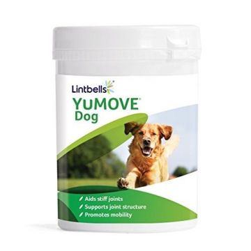 YuMove Joint Care For Adult Dogs, 300 comprimate ieftin
