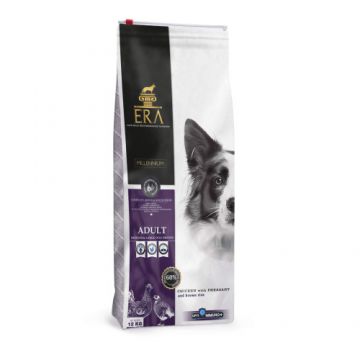 Hrana uscata pentru caini Era Medium&Large Adult Pui&Fazan 12kg