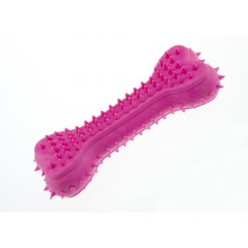 Jucarie pentru caini os zimtat Enjoy 15 cm