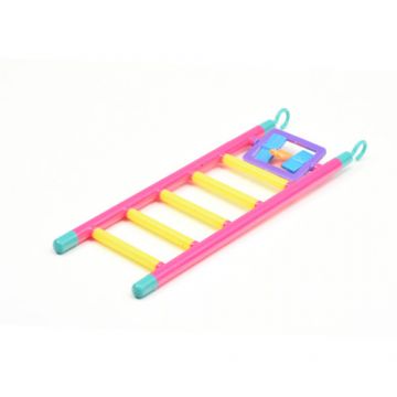 Jucarie pentru pasari Scarita 6 Trepte