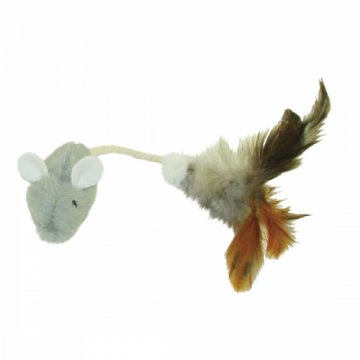 Jucarie pentru pisici Enjoy Catnip