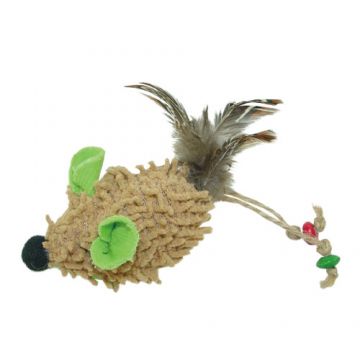 Jucarie pentru pisici Enjoy soarece cu sunet