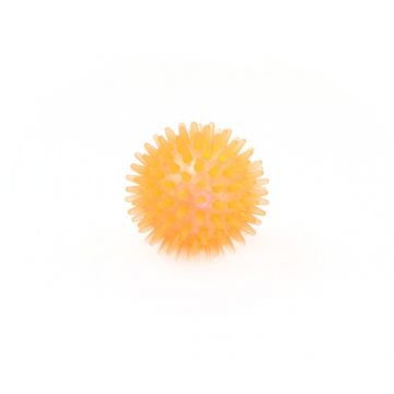 Jucarie Pisica Lumina 5 CM