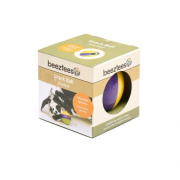 Jucarie Rozatoare Snackball Rodino