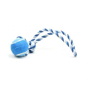 Jucarie Sfoara + Minge M 6x40 cm