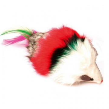 Jucarie Soarece cu Blanita pentru Pisici Zolux M 480420