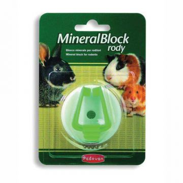 Mineral Block Rozatoare 50 g