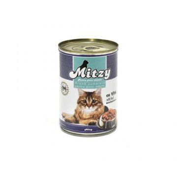Mitzy Conserva Vita 415gr