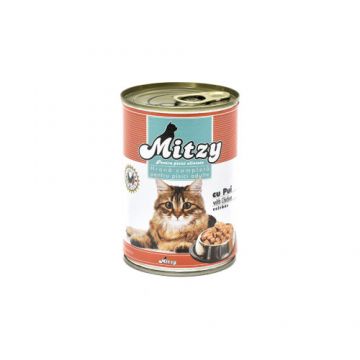 Mitzy Pui 415gr