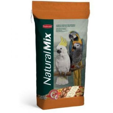 Naturalmix Papagal 18kg