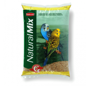 Naturalmix Perusi 20 Kg