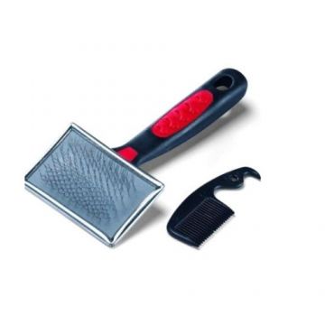 Perie tesala mica Zolux