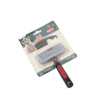 Pet Care Perie Tesala Medie
