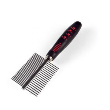 Pet Care Pieptene Dublu