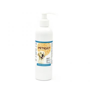 Petkult Sampon Excessive Hair Loss 250ml