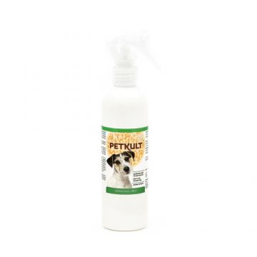 Petkult Soap-Spray 250 ml
