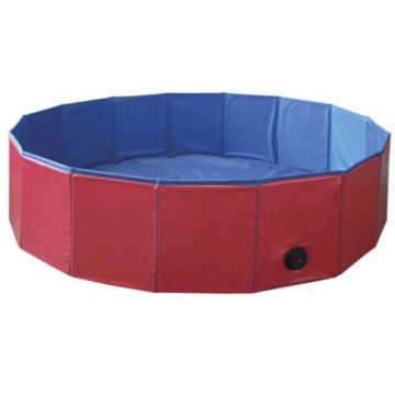 Piscina pentru caini Nobby M 120X30 cm