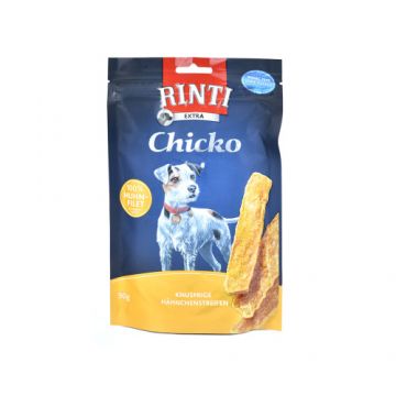Recompensa caini Rinti Extra Chicko cu Pui 7 buc