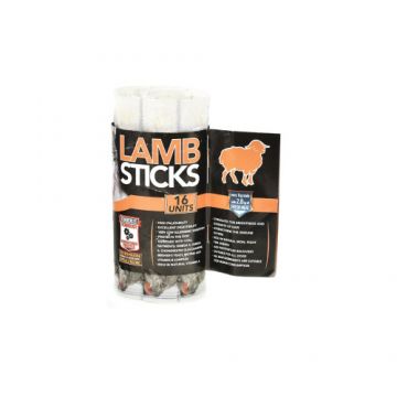 Recompensa Caini Stick Miel Alpha Spirit 16 buc