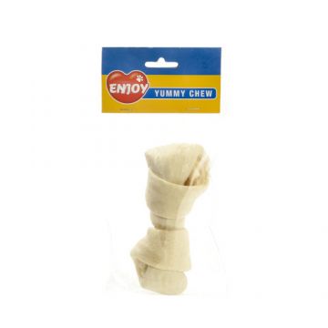 Recompensa pentru caini Enjoy os innodat expandat