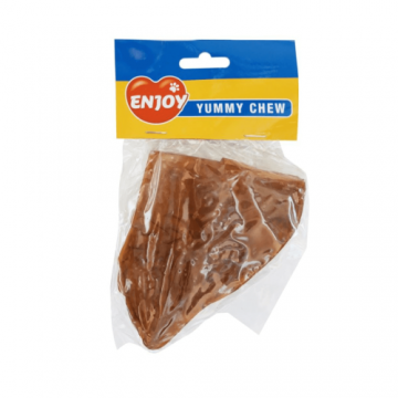 Recompensa pentru caini Enjoy Ureche de porc 1buc/set KS-28