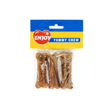 Recompensa pentru caini Os Presat Enjoy 1 buc/set KS-24