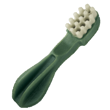 Recompensa pentru caini Paragon periuta de dinti M